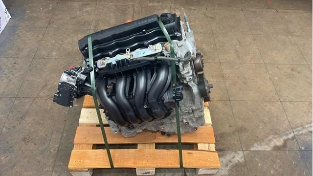 R20A3 Honda Motor completo