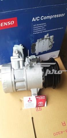 471-1570 Denso compresor de aire acondicionado