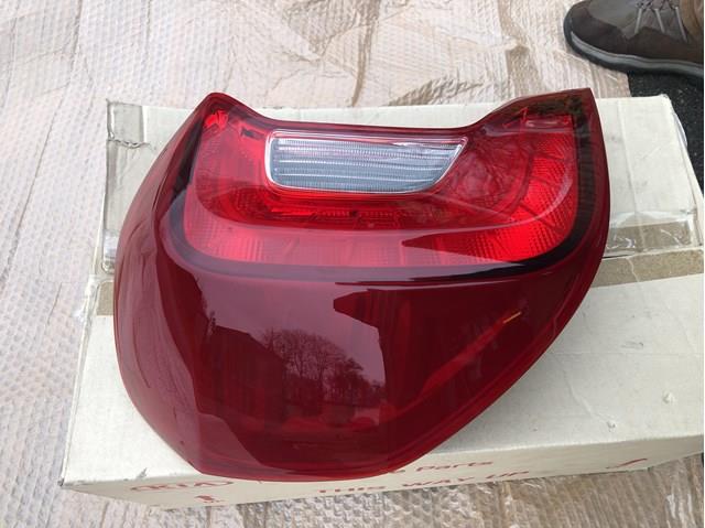 92401G6000 Hyundai/Kia Piloto trasero izquierdo