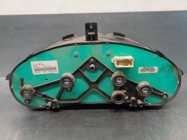 9662745180 Peugeot/Citroen 