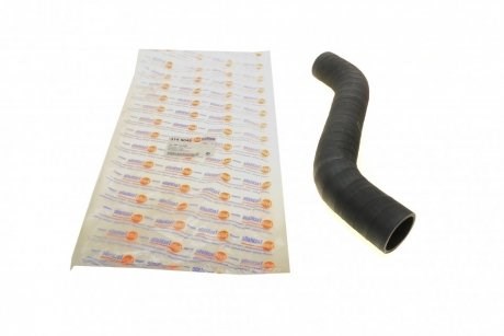 3145049 Autotechteile tubo flexible de aire de sobrealimentación derecho