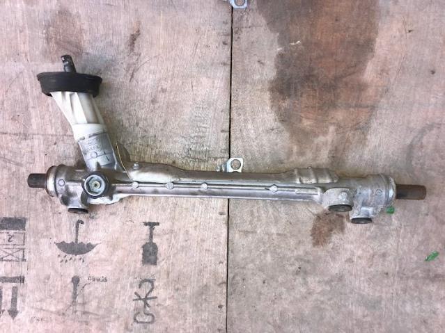 Cremallera de dirección STE698 Ford