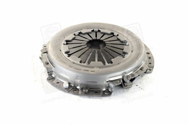 Comprar HDC25 VALEO Plato de presión de embrague