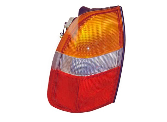2141952LAECR Depo/Loro/Abakus Piloto trasero izquierdo
