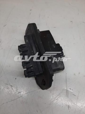 252160004R Renault (RVI) sensor, interruptor de contacto eléctrico