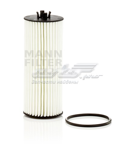 Comprar HU60081Z Mann-Filter Filtros de aceite