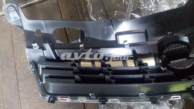 93191829 General Motors Calandra