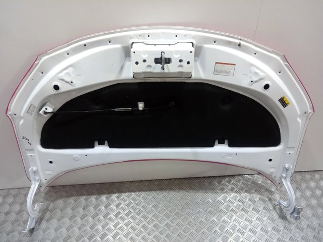 Capó 53301K2010 Toyota