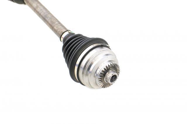 Semieje delantero izquierdo SKF VKJC8790