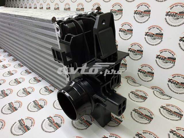 Comprar 32249741 Volvo Turbo intercooler