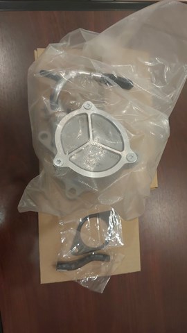 Comprar SHY518W00C Mazda Bomba de vacío