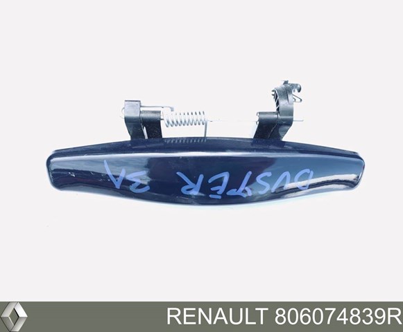  Renault (RVI) 806074839R