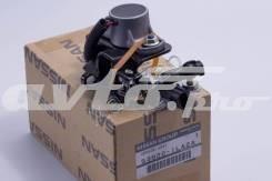 538201LA2A Nissan/Infiniti Sensor de nivel de carrocería trasero
