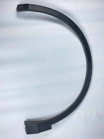 Extensión de la aleta delantera derecha VAG 5NN854732A9B9 precio, desde 33,81 EUR