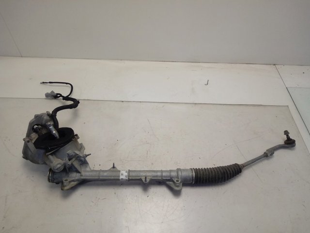 Cremallera de dirección 9834749280 Peugeot/Citroen
