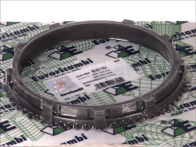 95531084 Euroricambi Anillo sincronizador