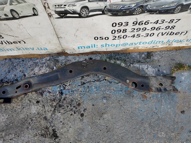 Comprar Puente delantero Subaru Forester II S11, SG