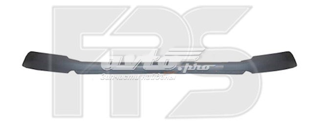 FP2808920 FPS Spoiler delantero