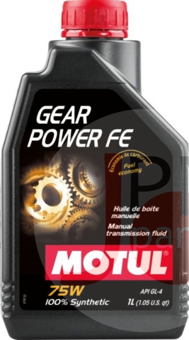 111148 Motul Aceite caja cambios