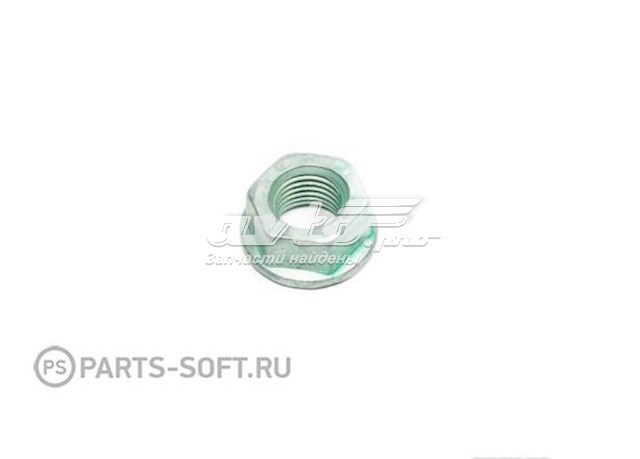 Tuerca, Vástago de amortiguador para Audi A3 (8PA)