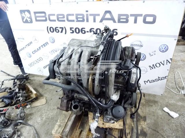 Motor VAG AHD