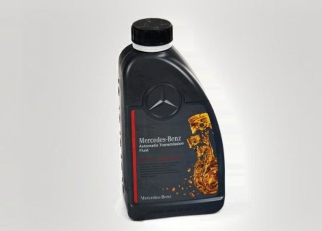 Comprar A002989060312 Mercedes Aceite caja de cambios