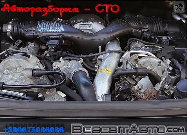 Comprar Motor completo Mercedes CLS  C219