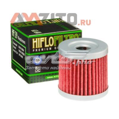 Filtro de aceite Hiflofiltro HF139 precio, desde 6,72 EUR