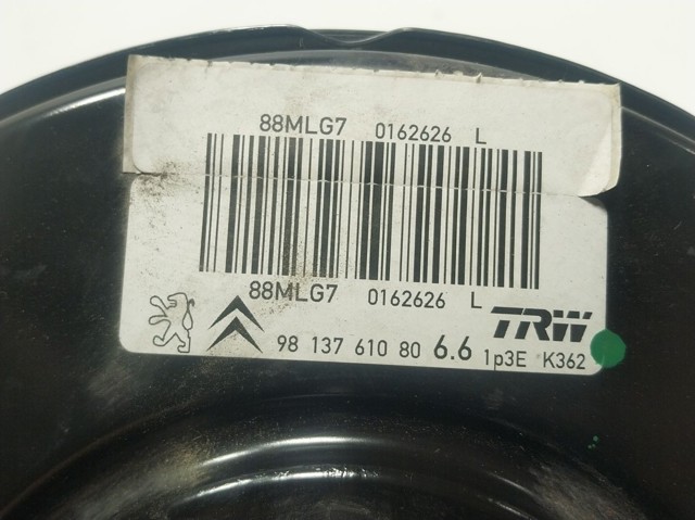1635068680 Peugeot/Citroen Servofreno