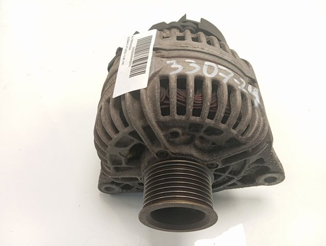 124655005 Nissan/Infiniti Alternador de coche