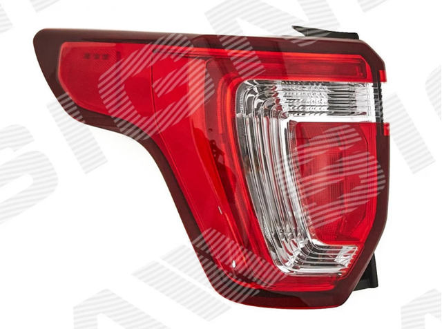 Faro derecho Signeda ZSB1101ER precio, desde 256,07 EUR