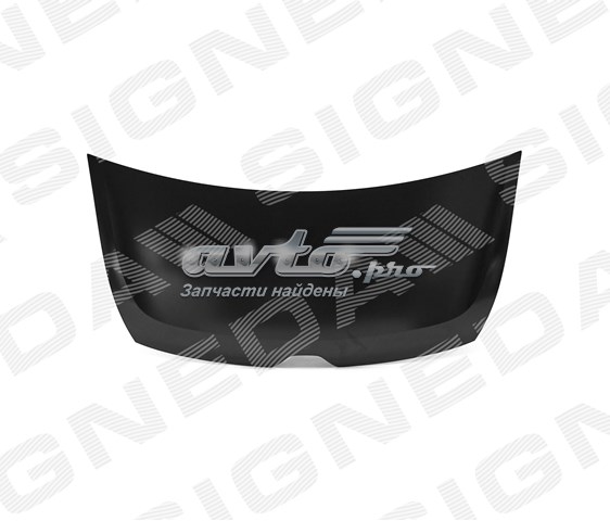 Capó del motor Signeda PRN20044A precio, desde 394,94 EUR