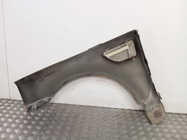 Guardabarros delanteros derecho Land Rover 5H3216005AA precio, desde 159,72 EUR