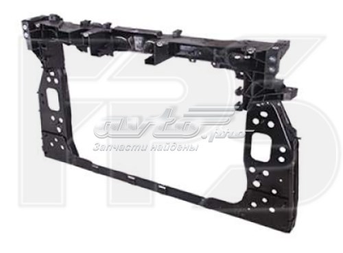 Panel de soporte del radiador y montaje de faros FPS FP3812200P precio, desde 183,94 EUR