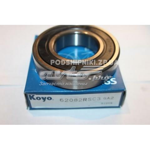 Cojinete caja de cambios DPI 180208