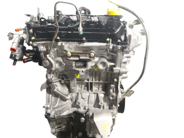 Motor completo para Dacia Sandero III 