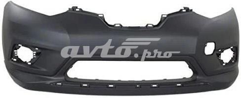 FP5037900 FPS Paragolpes delantero