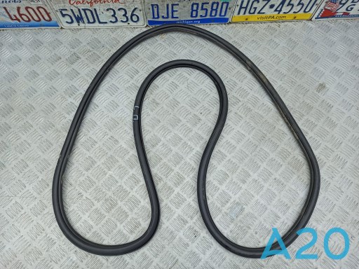 Comprar 5NN867911A9B9 VAG Junta de puerta delantera izquierda (en carrocería)