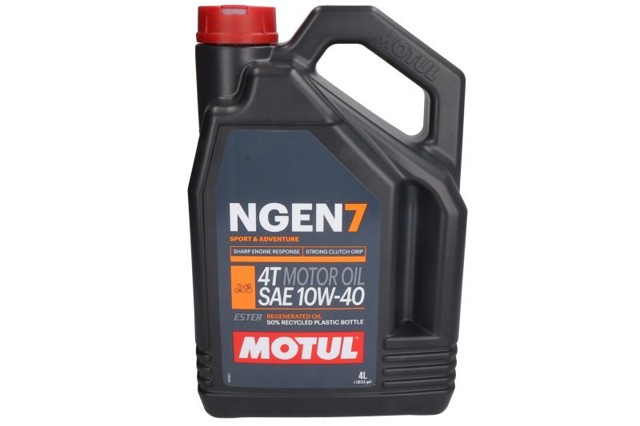 111836 Motul 