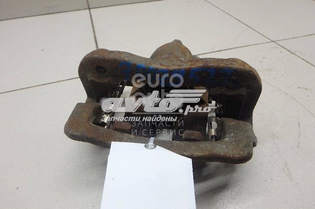 Pasador guía superior de la pinza de freno trasera 582214H000 Hyundai/Kia