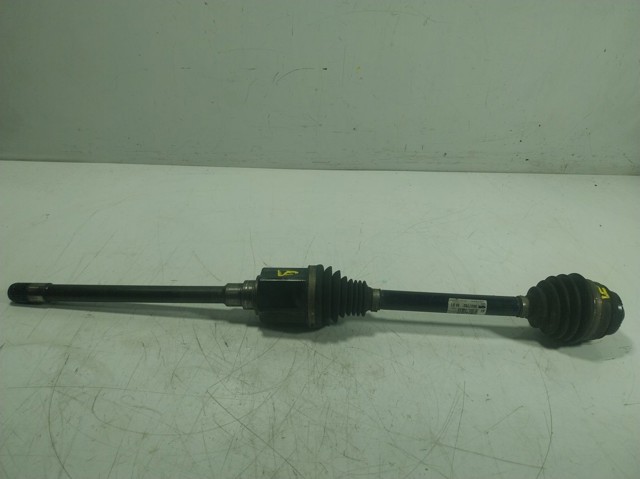 31608687782 BMW Semieje delantero derecho