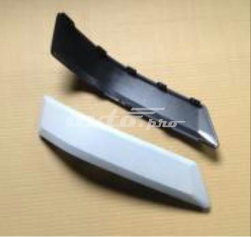 Listón embellecedor/protector, parachoques trasero derecho FORD 1426575
