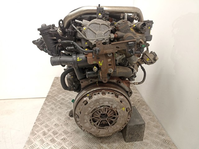 Motor completo Fiat/Alfa/Lancia RHR precio, desde 776,82 EUR