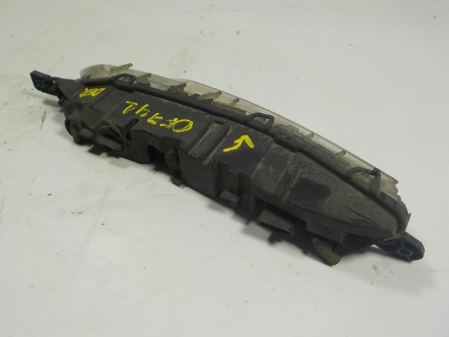 9676036280 Peugeot/Citroen Luz diurna derecha