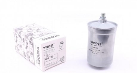 Comprar WB700 Wunder Filtro diesel