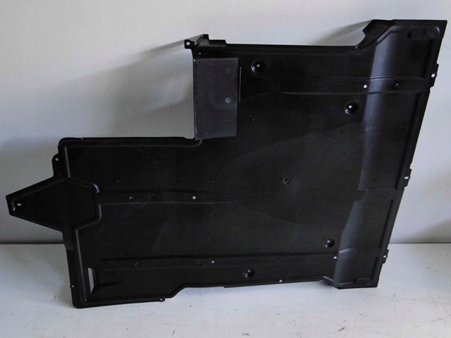 Comprar 4475200422 Mercedes Aislamiento acústico del cortafuegos