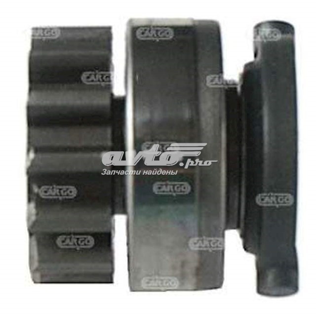 Bendix, motor de arranque CARGO 139341