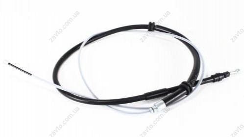 1302726 Cavo Cable de freno de mano trasero derecho/izquierdo