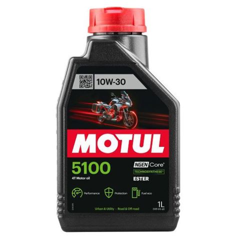 Aceite de motor 8309106 Wolf