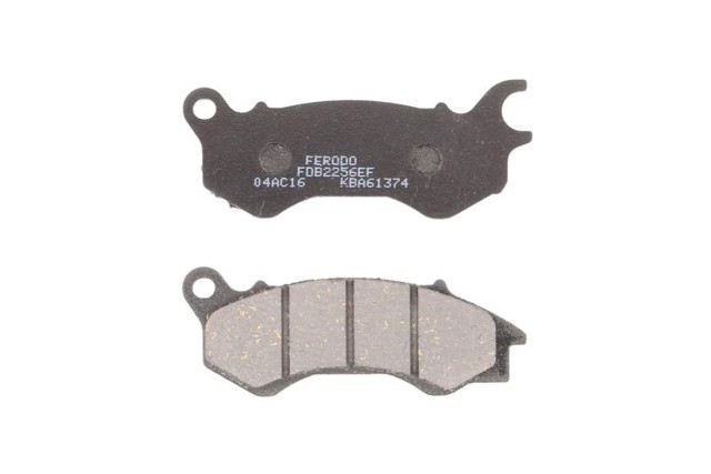 Comprar FDB2256EF Ferodo 